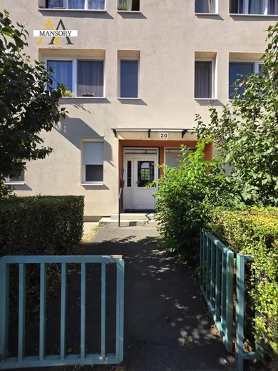 Na predaj 2-izbový byt, 56 m², Salgótarján