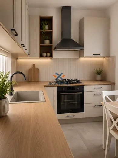 Na predaj 3-izbový byt, 64 m², Nové Zámky