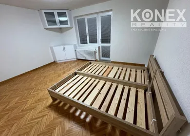 Na predaj 2-izbový byt, 1 m², Bardejov, Fučíkova