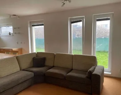 Na predaj dom, 112 m², Chorvátsky Grob, Jarabinová