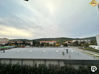 Na prenájom byt v Bratislava-Nové Mesto · €475 · Novostavba