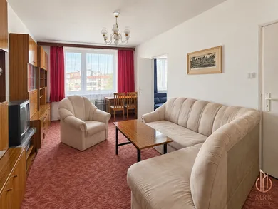 Na predaj 2-izbový byt, 68 m², Bratislava-Petržalka, Vilová
