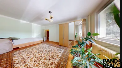 Na predaj 2-izbový byt, 66 m², Partizánske, Generála Svobodu