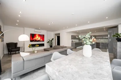 Na predaj 4-izbový dom, 165 m², Malá Ida, Hlavná