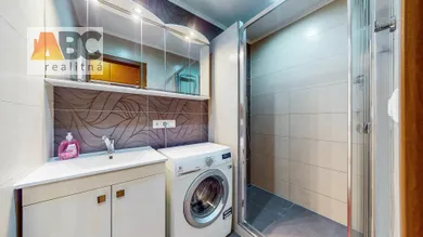 Na predaj 2-izbový byt, 53 m², Zvolen, I. Lihoveckého