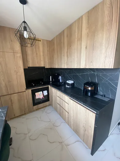 Na predaj 3-izbový byt, 78 m², Hlohovec, Hlohová