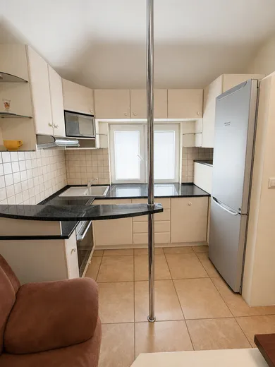 Na prenájom dom, 150 m², Maňa, Dlhá