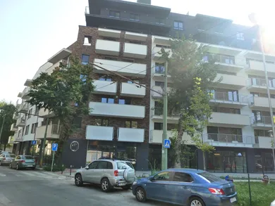 Na prenájom objekt, 18 m², Bratislava-Ružinov, Žellova