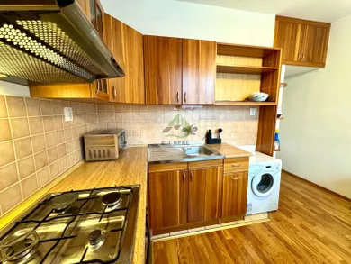 Na prenájom 2-izbový byt, 53 m², Košice-Staré Mesto, Tatranská