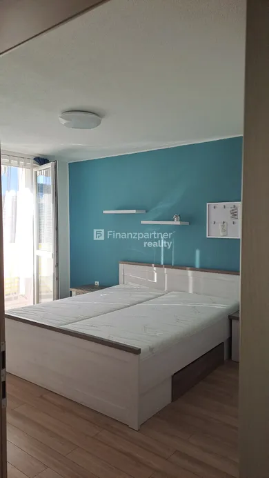 Na prenájom 3-izbový byt, 68 m², Košice-Západ