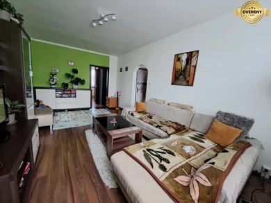 Квартиры в аренду, 2-комнатные, Poprad · €650