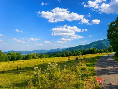 Na predaj pozemok, 117 m², Banská Bystrica