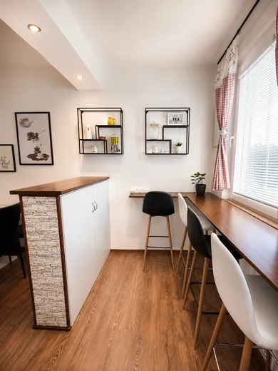 Na predaj 4-izbový byt, 89 m², Prešov, Mirka Nešpora