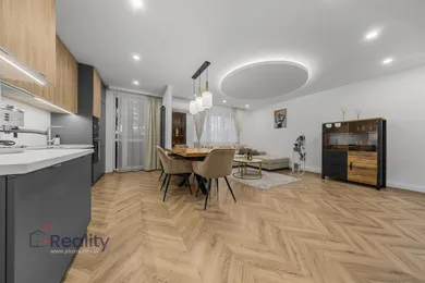 Na predaj byt v Dunajská Streda · €172 000 · Dokončené