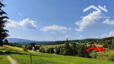 Na predaj 2-izbový dom, 70 m², Hriňová, Bele Vody