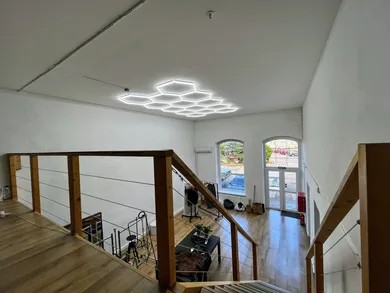 Kiadó kereskedelmi ingatlanok, Nitra · €1300