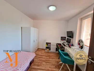 Na predaj 3-izbový dom, 102 m², Sereď, Malá ulička