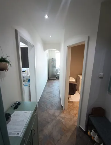 Na prenájom 2-izbový byt, 55 m², Košice-Juh, Palárikova