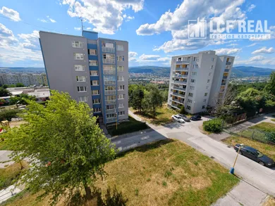 Na predaj byt v Košice-Dargovských hrdinov · €129 900 · Dokončené
