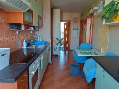 Na prenájom byt v Košice-Dargovských hrdinov · €920 · Čiastočná rekonštrukcia