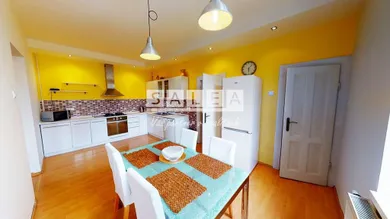 Na prenájom byt v Žilina · €690 · Dokončené