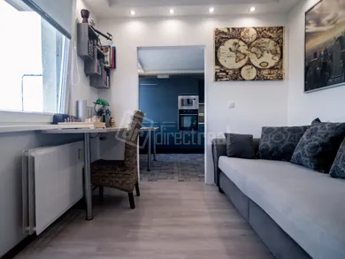 Na predaj 1-izbový byt, 50 m², Šaľa, Kráľovská