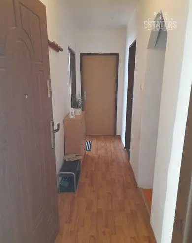 Na prenájom byt v Bratislava-Nové Mesto · €650 · Čiastočná rekonštrukcia