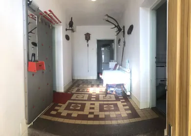 Na predaj 3-izbový dom, 420 m², Nitrica