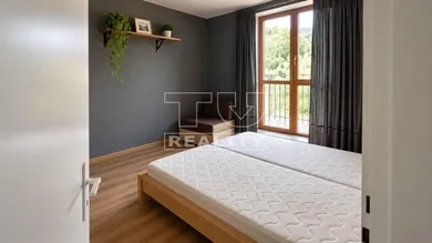 Na predaj 2-izbový byt, 50 m², Košice-Nad jazerom