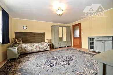 Na predaj 4-izbový dom, 500 m², Ľuboreč, žiadna