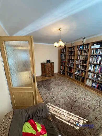 Na prenájom byt v Bratislava-Vajnory · €730 · Pôvodný stav