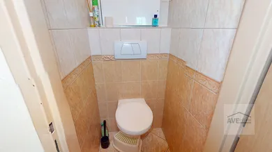 Na prenájom 3-izbový byt, 65 m², Bratislava-Ružinov, Uránová