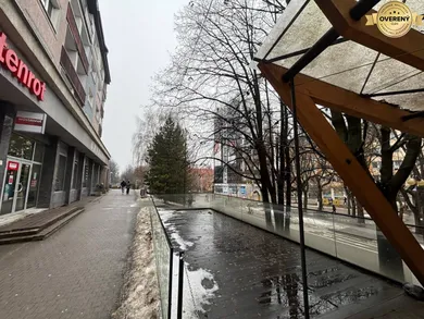 Na prenájom komerčné v Poprad · €1 440 · Dokončené