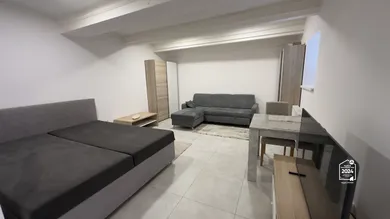 Na prenájom byt v Košice-Juh · €660 · Novostavba