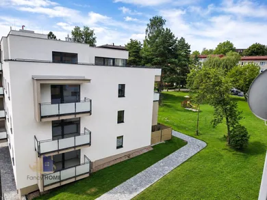 Na predaj 2-izbový byt, 57 m², Stará Ľubovňa, Tatranská