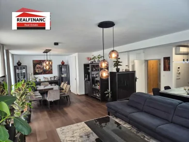 Na predaj 4-izbový byt, 157 m², Trnava, Hviezdoslavova