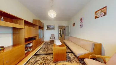 Byty na predaj 4-izbový, Topoľčany · €134 000