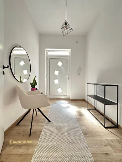 Na predaj 3-izbový byt, 99 m², Spišská Nová Ves, Slnečná