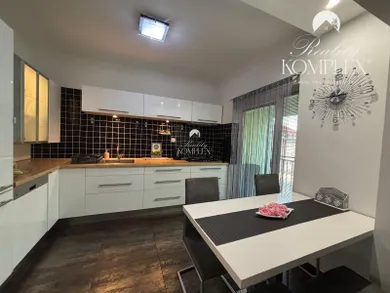 Na prenájom 3-izbový byt, 72 m², Veľký Meder