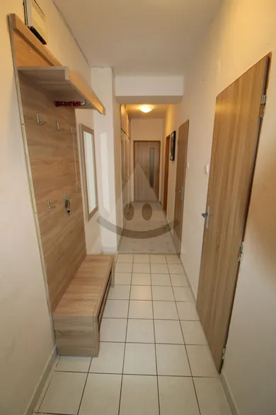 Na prenájom 3-izbový byt, 72 m², Ružomberok, Žilinská cesta