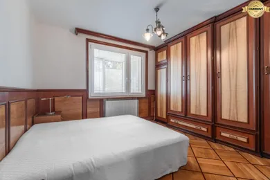 Na predaj 3-izbový byt, 69 m², Bratislava-Ružinov