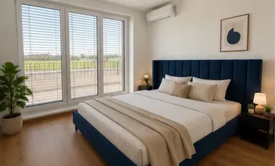 Na prenájom byt v Trnava · €750 · Novostavba
