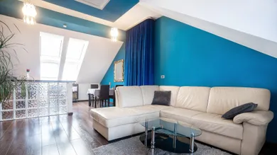 Na predaj 4-izbový byt, 93 m², Bratislava-Podunajské Biskupice
