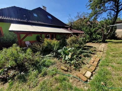 Na predaj 5-izbový dom, 132 m², Myjava, Moravská