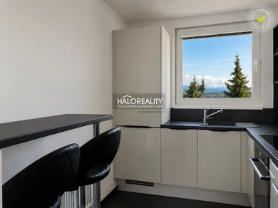 Na predaj byt v Banská Bystrica · €228 900 · Dokončené