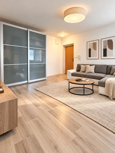 Mieszkania na sprzedaż, 1-pokojowe, Bratislava-Petržalka · €164 900