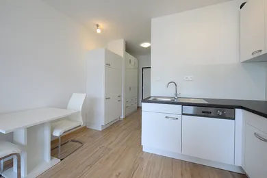 Na prenájom 1-izbový byt, Bratislava-Petržalka, Zuzany Chalupovej
