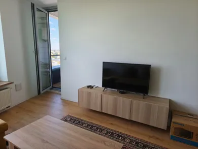 Na predaj byt v Bratislava-Nové Mesto · €283 000 · Čiastočná rekonštrukcia