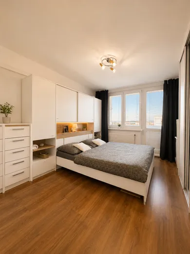Mieszkania na sprzedaż, 2-pokojowe, Malacky · €178 000