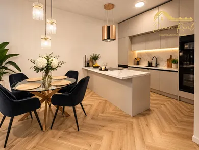 Byty na predaj 4-izbový, Košice-Sever · €499 000